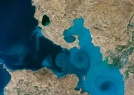 Son dakika! NASAnın yarışmasını Van Gölü kazandı