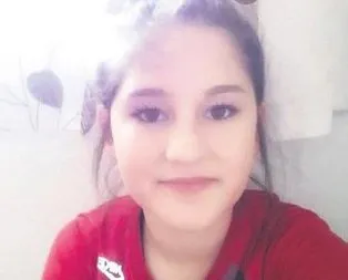 Melike’den acı haber