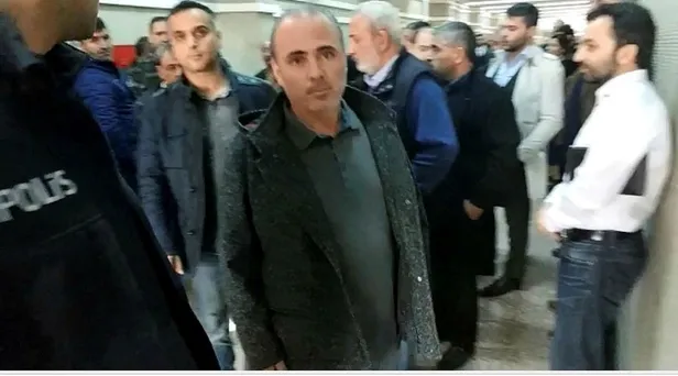 Ankara'daki kazanın zanlısı İsmail Arıkan yakalandı-2
