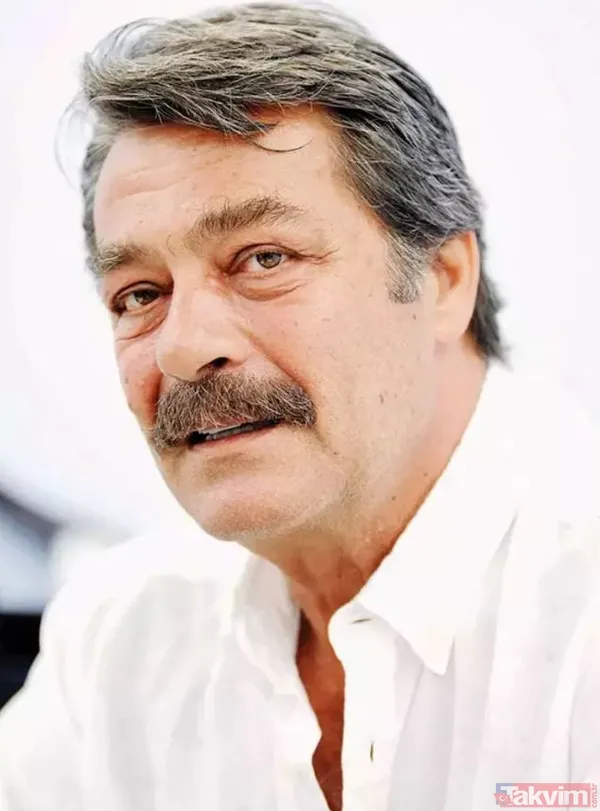 Yeşilçam yıldızı Kadir İnanır entübe edilmişti! Başhekimden sonra Jülide Kural'dan açıklama geldi! "Beni tanıdı, elimi tuttu" - 20