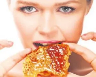 Aşkın en tatlı halİ