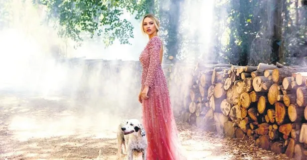 Hadise'nin klibi çok izlendi