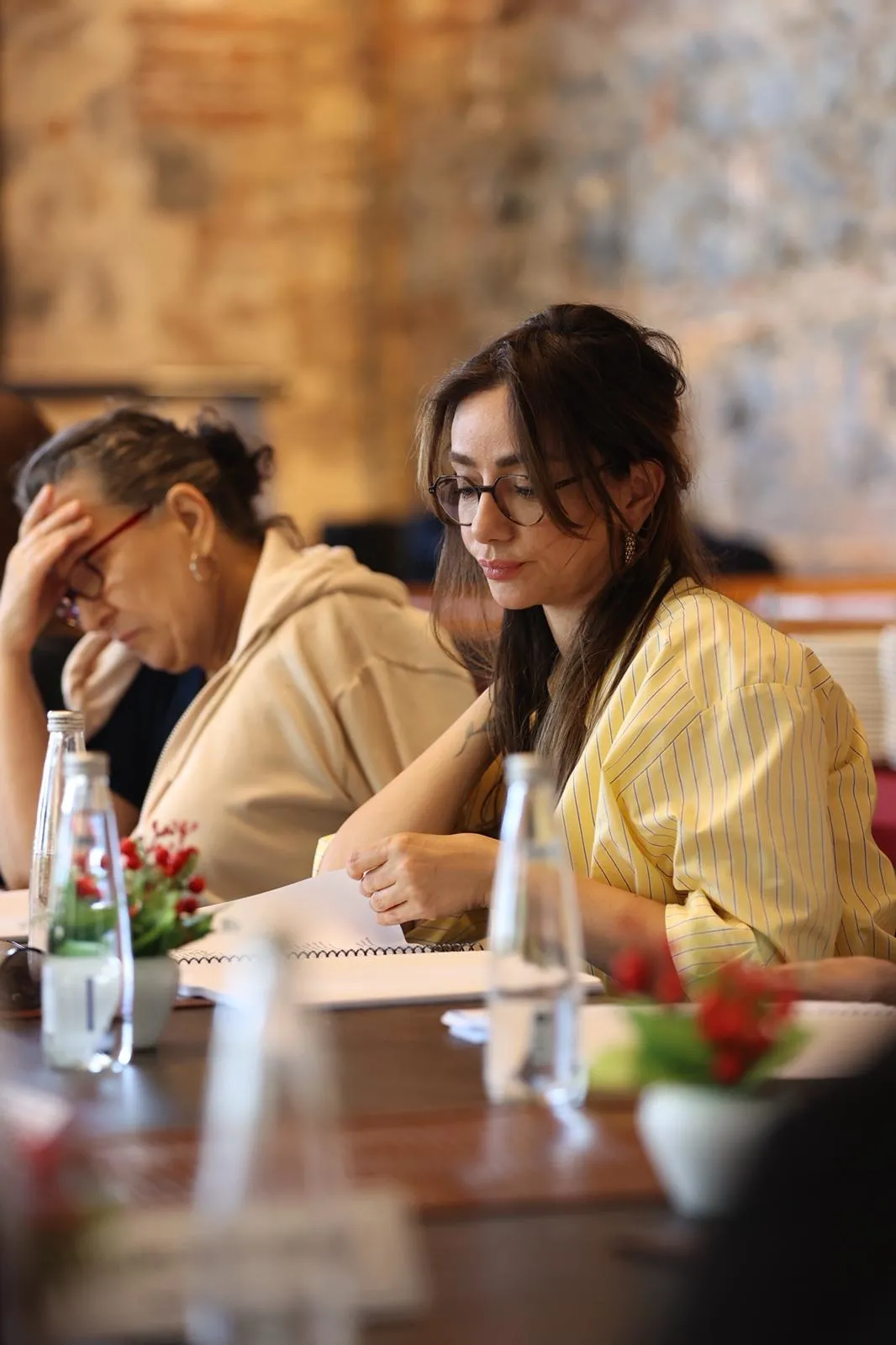 Altı Üstü İstanbul’un çekimleri başladı: Farklı hayatlar ve çarpışan dünyalar ekrana geliyor-5