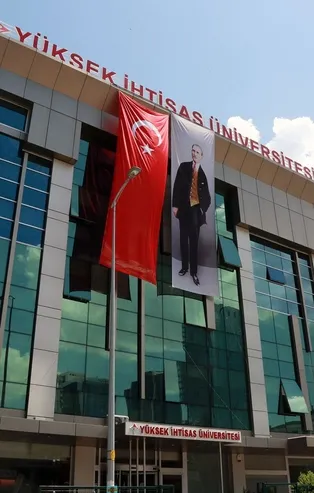 Yüksek İhtisas Üniversitesi 43 akademik personel alacak (Akademik personel alım ilanları)