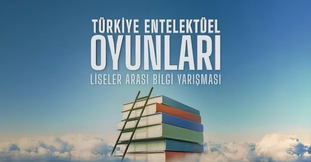Liseler arası bilgi yarışması finali atv ekranlarında