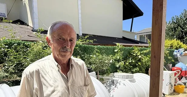 CHP yönetiminin susuzluğa mahkum ettiği İzmir'de depolara rağbet arttı