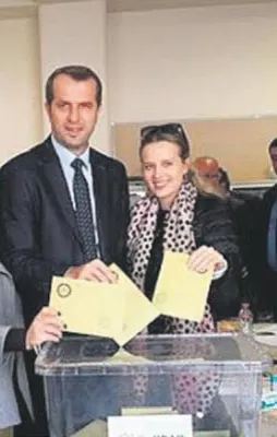 Tükenmişlik sendromu