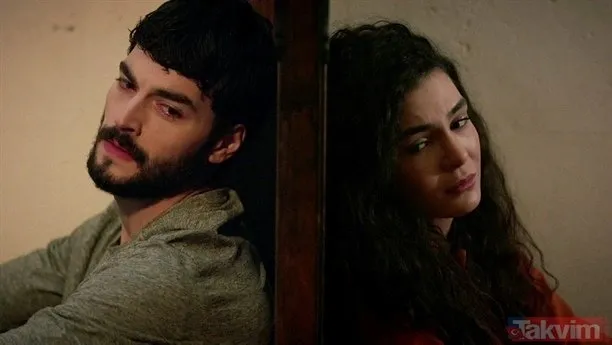 Hercai'nin başrol oyuncuları sette mahsur kaldı-3