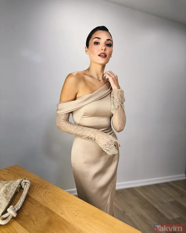 Hakan Sabancı açıkladı! Hande Erçel ile ayrıldı mı? - 2