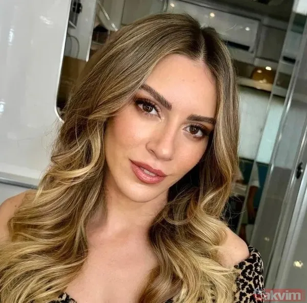 Herkes göçmen sanıyordu! Siyah Kalp'in Cihan'ı Burak Tozkoparan aslında bakın nereli! Partneri Hafsanur Sancaktutan ile hemşeri çıktı - 8