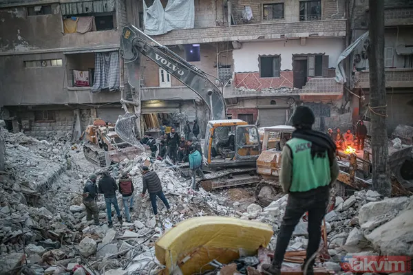 Deprem sonrası yalana hız verdiler! Başı Meral Akşener ile provokasyon merkezi 23 derece çekti - 2