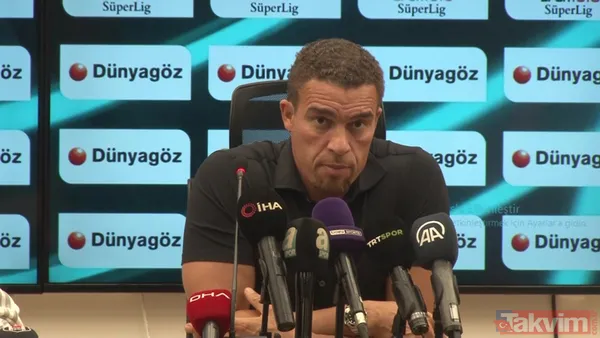 Otobüse Binerken Protesto Öte Yandan Valerien Ismael Takım Otobüsüne Binerken, Beşiktaş Taraftarları Tarafından Yuhalanarak İstifaya Davet Edildi.