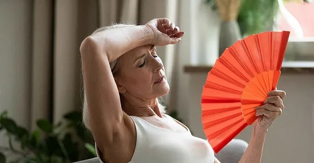 Uzmanı uyardı: Erken menopoz adette gizli!