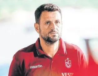 Hüseyin Çimşir geri döndü!