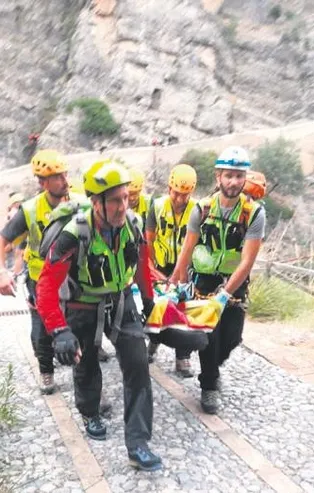 İtalya’da 'sel'aket 8 ölü