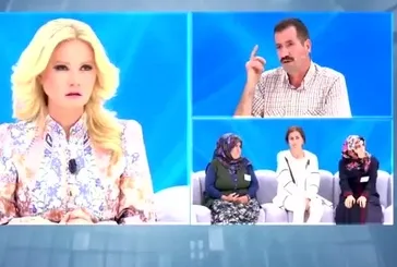 Müge Anlı’daki Aydın Musaoğlu'nun açıklamaları dikkat çekti