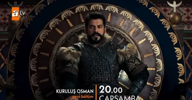 Kuruluş Osman 173. bölüm 2. fragmanı yayınlandı: “Hainlik elbette karşılıksız kalmayacak”