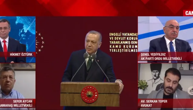 Türkiye'ye yeni operasyonun sponsoru kim? Suç çetelerinin komplo teorilerini kimler yazıyor?