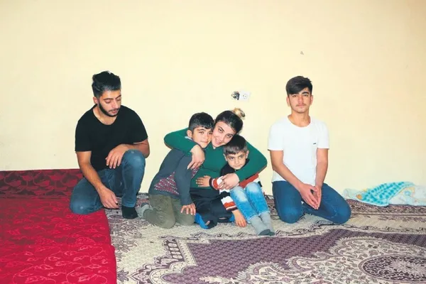 İstanbul'un barajları yüzde 20 seviyelerine düştü! Terkos gölünde ise 21.42’ye kadar geriledi (Yurttan ve dünyadan haberler)-3