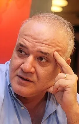 Ahmet Çakar: 'O futbolcu Beşiktaş'ta...'