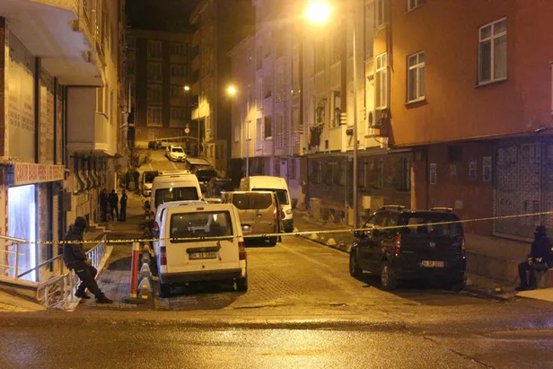 İstanbul'da dehşet! Cezaevinden çıktı katliam yaptı: 2'si öz oğlu 5 kişiyi öldürdü-7