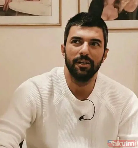 Kuruluş Osman'ın yıldızı Burak Özçivit'in babası Bülent Özçivit'e bakın! Burak Özçivit babasının adeta kopyası... - 4