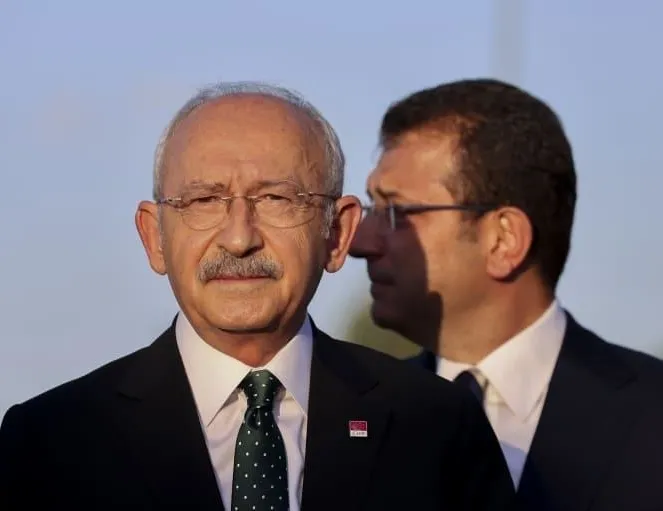İmamoğlu korkusuyla CHP’yi ateşe mi attı?