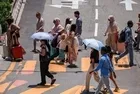 WMO'dan dünyaya güçlü El Nino uyarısı: Sel kuraklık ve aşırı sıcak riski 2027'ye kadar artabilir