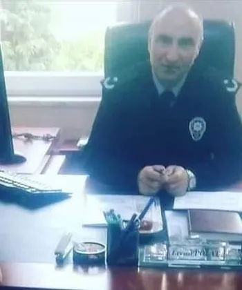 Rize Emniyet Müdürü Altuğ Verdi'nin şehit olmadan önceki son sözleri ortaya çıktı-3