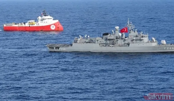 Doğu Akdeniz'de neler oluyor? İşte 10 soruda Doğu Akdeniz’de enerji denklemi - 3