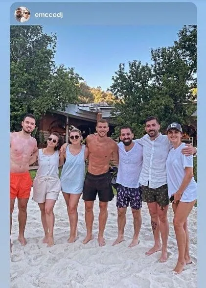 Fenerbahçe Beko bugün Anadolu Efes'i konuk edecek (Yurttan ve dünyadan spor gündemi)-5