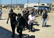 Son dakika: Sığınmacıların bindiği bottan çıkan 13 FETÖ şüphelisi tutuklandı!