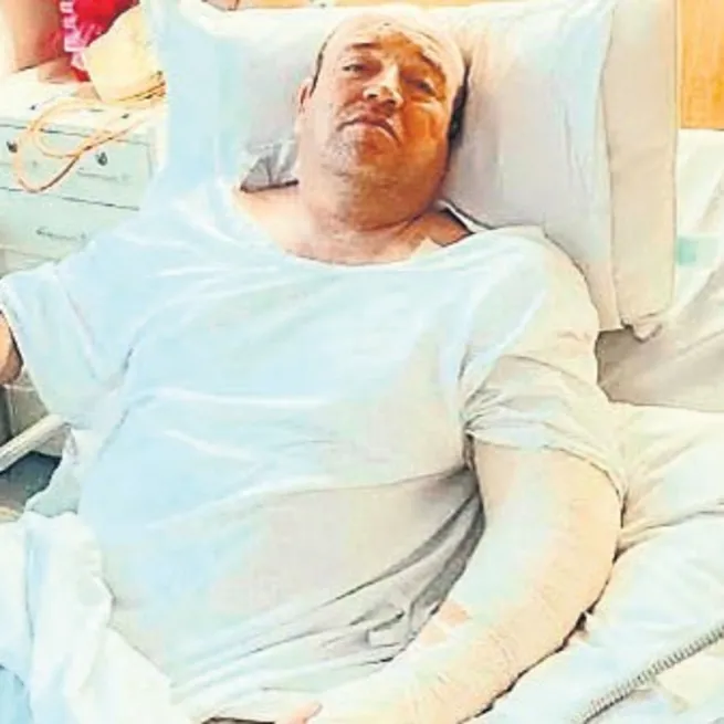 5 kıtadan dev destek