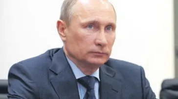 Putin’in konutuna saldırı girişiminde bulunuldu!