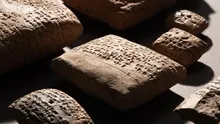 3 bin 400 yıllık tabletler konuştu! Hitit şehirlerini saran ölümcül salgın ortaya çıktı