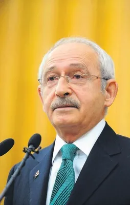 Kılıçdaroğlu suçüstü yakalanma paniği yaşıyor