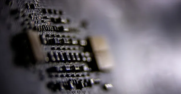 Çip teknolojisinin ham maddesiyle oyun değiştirici ülke olacağız! Enerji ve Tabii Kaynaklar Bakanı Alparslan Bayraktar'dan Berat Albayrak'a övgü