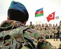 Türk askerine Azerbaycan görevi! Karar Resmi Gazete’de