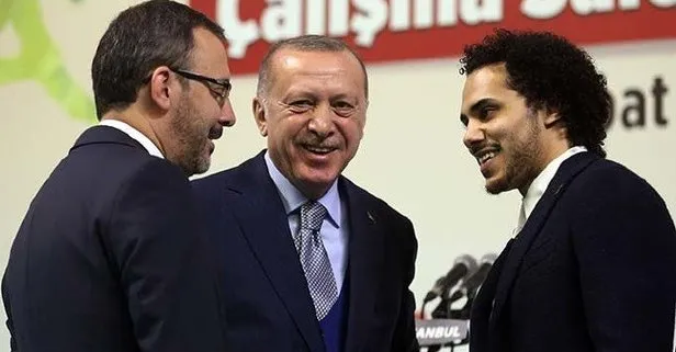 İmzanı ben attım, gidersen ayıp edersin