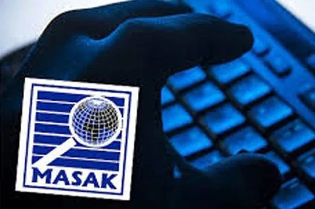 MASAK’a yeni bakan geldi