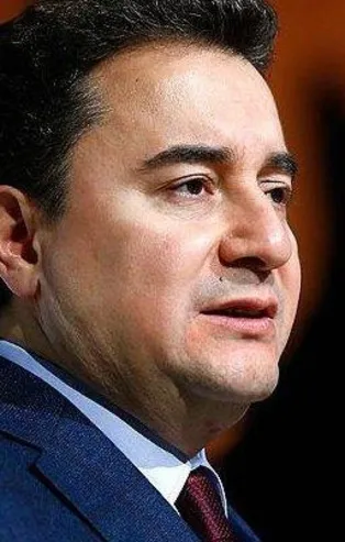 "Partinin içinde pusuya yatmak bir ahlak sorunudur"