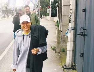 Elde var yalnızlık!