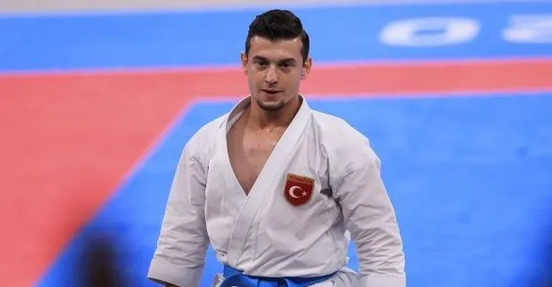 Son dakika: Avrupa Karate Şampiyonası’nda milli yıldızlardan tarihi başarı