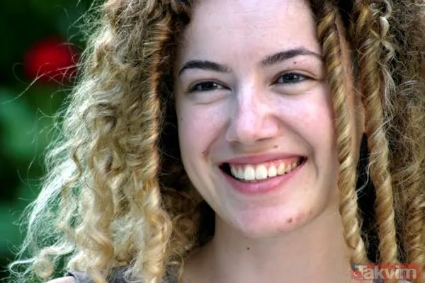 Arka Sokaklar'ın kıvırcık Pınar'ıydı! 40 yaşındaki Pınar Aydın’ı bir de şimdi görün! Son hali ağızları açık kaldı herkes onu konuştu - 5