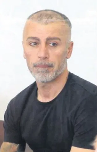 Bozkır’ın sığınma talebi reddedildi