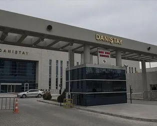 Danıştay’dan skandal FETÖ kararı