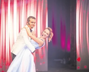 Şebnem’e ağır espri