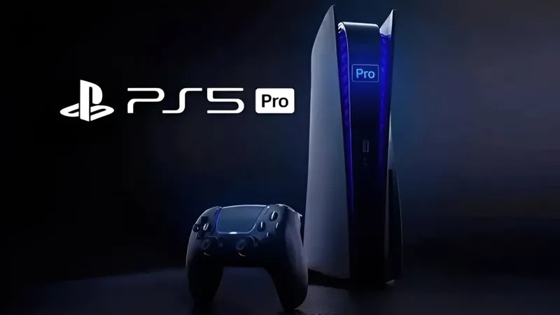 Sony PlayStation 5 Pro ne zaman çıkacak? Sony Playstation 5 Pro fiyatı ve özellikleri! Tek tek sıralandı-3