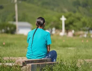 Ülke bunu konuşuyor: Kiliselerde binlerce çocuk mezarı