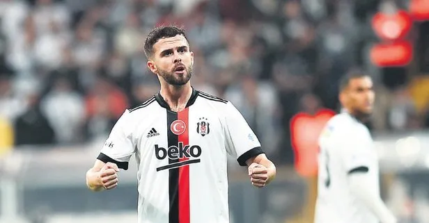 Beşiktaş Başkanı Ahmet Nur Çebi’den Pjanic açıklaması! Yurttan ve dünyadan spor haberleri